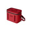 Yeti Hopper Flip 18 Soft Cooler - Rescue Red