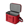 Yeti Hopper Flip 18 Soft Cooler - Rescue Red