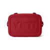 Yeti Hopper Flip 18 Soft Cooler - Rescue Red