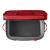 Yeti Hopper Flip 18 Soft Cooler - Rescue Red
