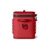 Yeti Hopper Flip 18 Soft Cooler - Rescue Red