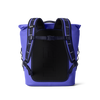 Yeti Hopper M12 Backpack Cooler - Ultramarine Violet