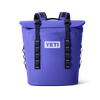 Yeti Hopper M12 Backpack Cooler - Ultramarine Violet
