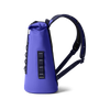 Yeti Hopper M12 Backpack Cooler - Ultramarine Violet