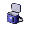 Yeti Hopper Flip 12 Soft Cooler - Ultramarine Violet
