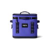 Yeti Hopper Flip 12 Soft Cooler - Ultramarine Violet