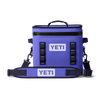 Yeti Hopper Flip 12 Soft Cooler - Ultramarine Violet