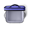 Yeti Hopper Flip 12 Soft Cooler - Ultramarine Violet