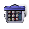 Yeti Hopper Flip 12 Soft Cooler - Ultramarine Violet