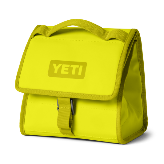 Yeti Daytrip Lunch Bag - Firefly Yellow