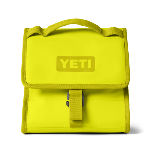 Yeti Daytrip Lunch Bag - Firefly Yellow