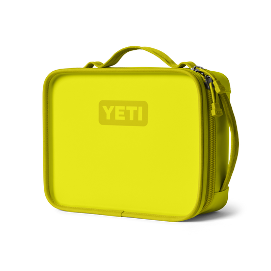 Yeti Daytrip Lunch Box - Firefly Yellow