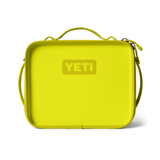 Yeti Daytrip Lunch Box - Firefly Yellow