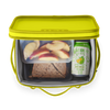 Yeti Daytrip Lunch Box - Firefly Yellow