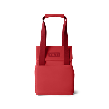 Yeti Daytrip 2.0 14L Tote Bag - Rescue Red