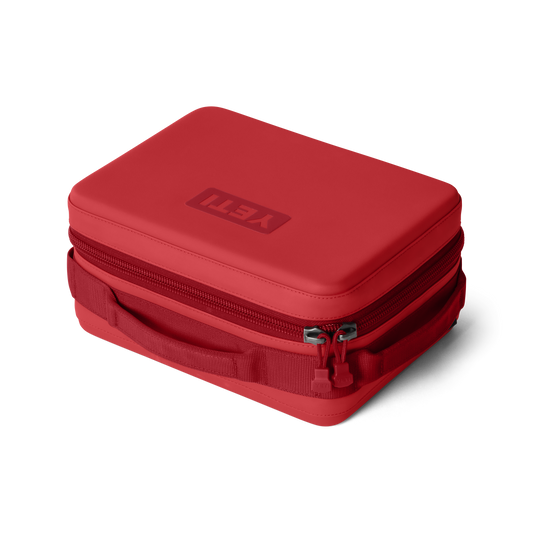 Yeti Daytrip 2.0 5L Insulated Lunch Box - Rescue Red