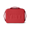 Yeti Daytrip 2.0 5L Insulated Lunch Box - Rescue Red