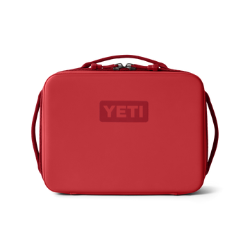 Yeti Daytrip 2.0 5L Insulated Lunch Box - Rescue Red