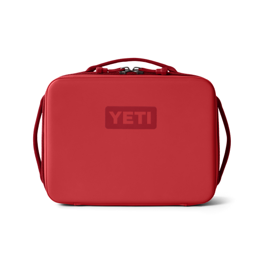 Yeti Daytrip 2.0 5L Insulated Lunch Box - Rescue Red