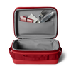 Yeti Daytrip 2.0 5L Insulated Lunch Box - Rescue Red