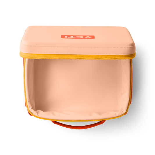Yeti Daytrip 2.0 5L Insulated Lunch Box - Gold Coast