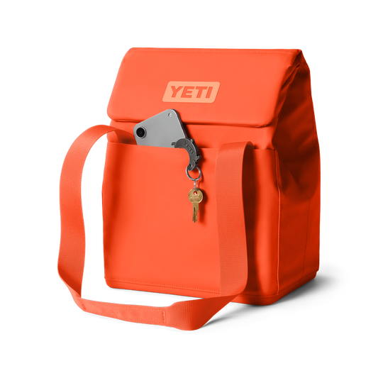 Yeti Daytrip 2.0 14L Tote Bag - Papaya