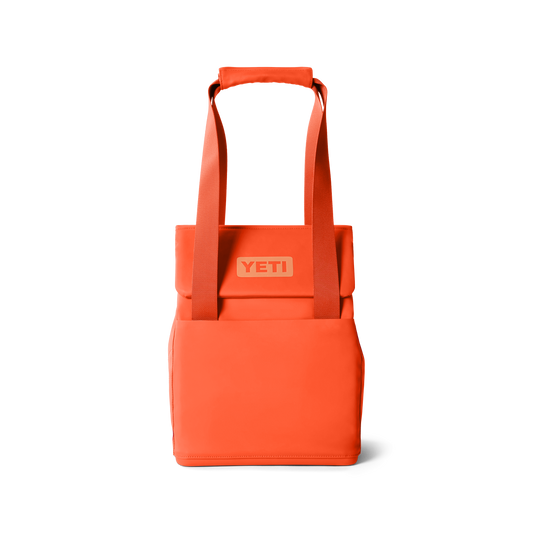 Yeti Daytrip 2.0 14L Tote Bag - Papaya