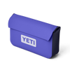 Yeti SideKick Dry 1L Gear Case - Ultramarine Violet
