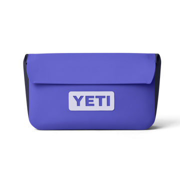 Yeti SideKick Dry 1L Gear Case - Ultramarine Violet