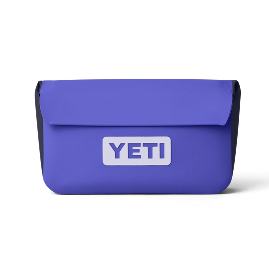 Yeti SideKick Dry 1L Gear Case - Ultramarine Violet