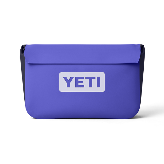 Yeti SideKick Dry 3L Gear Case - Ultramarine Violet
