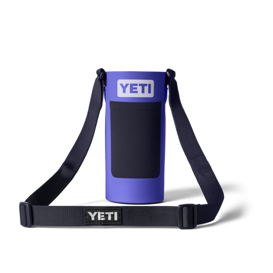 Yeti Rambler 18oz Bottle Sling - Ultramarine Violet