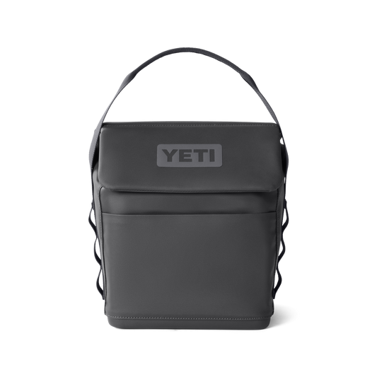 Yeti Daytrip 2.0 6L Insulated Lunch Bag - Charcoal