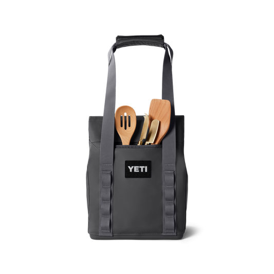 Yeti Daytrip 2.0 14L Tote Bag - Charcoal