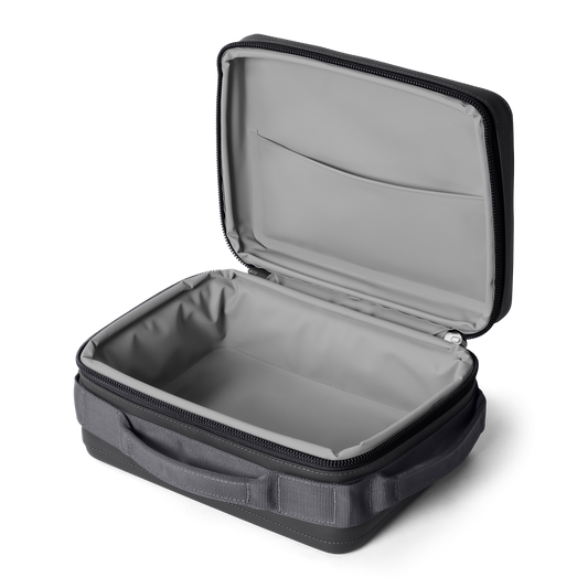 Yeti Daytrip 2.0 5L Insulated Lunch Box - Charcoal