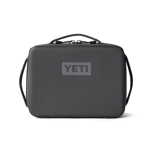 Yeti Daytrip 2.0 5L Insulated Lunch Box - Charcoal