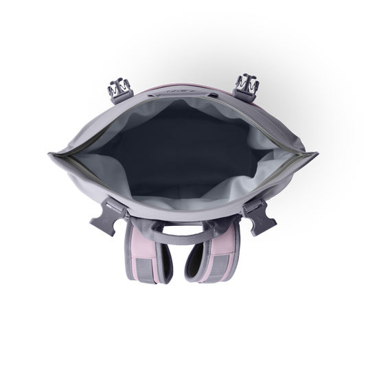 Yeti Hopper M12 Backpack Cooler - Cherry Blossom