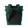 Yeti Hopper M20 Backpack Cooler 2.0 - Black Forest Green