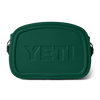 Yeti Hopper M20 Backpack Cooler 2.0 - Black Forest Green