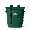 Yeti Hopper M20 Backpack Cooler 2.0 - Black Forest Green