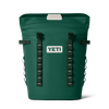 Yeti Hopper M20 Backpack Cooler 2.0 - Black Forest Green