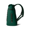 Yeti Hopper M20 Backpack Cooler 2.0 - Black Forest Green