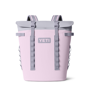 Yeti Hopper M20 Backpack Cooler 2.0 - Cherry Blossom