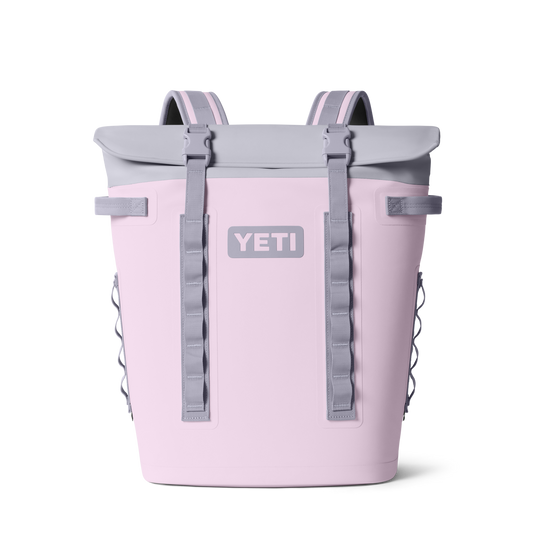 Yeti Hopper M20 Backpack Cooler 2.0 - Cherry Blossom