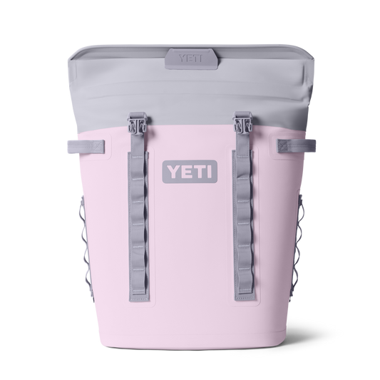 Yeti Hopper M20 Backpack Cooler 2.0 - Cherry Blossom