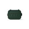 Yeti Hopper Flip 8 Soft Cooler - Black Forest Green