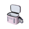 Yeti Hopper Flip 8 Soft Cooler - Cherry Blossom