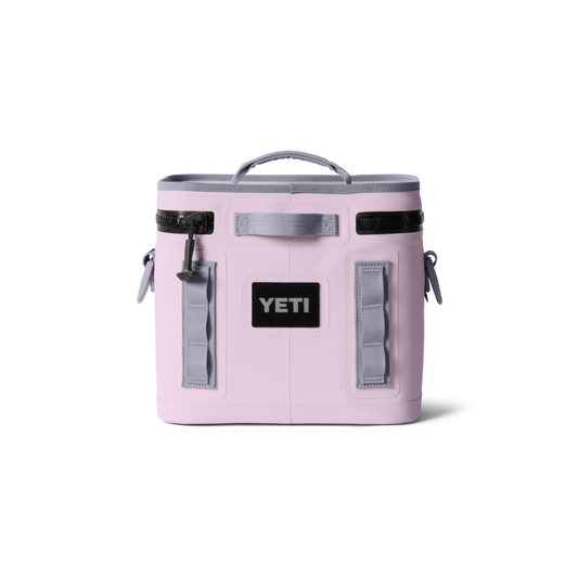 Yeti Hopper Flip 8 Soft Cooler - Cherry Blossom
