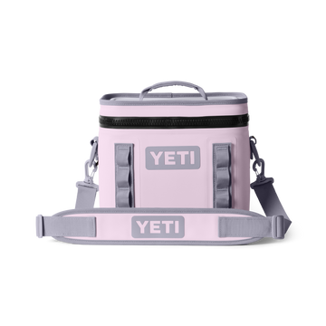 Yeti Hopper Flip 8 Soft Cooler - Cherry Blossom