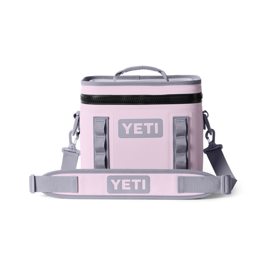 Yeti Hopper Flip 8 Soft Cooler - Cherry Blossom